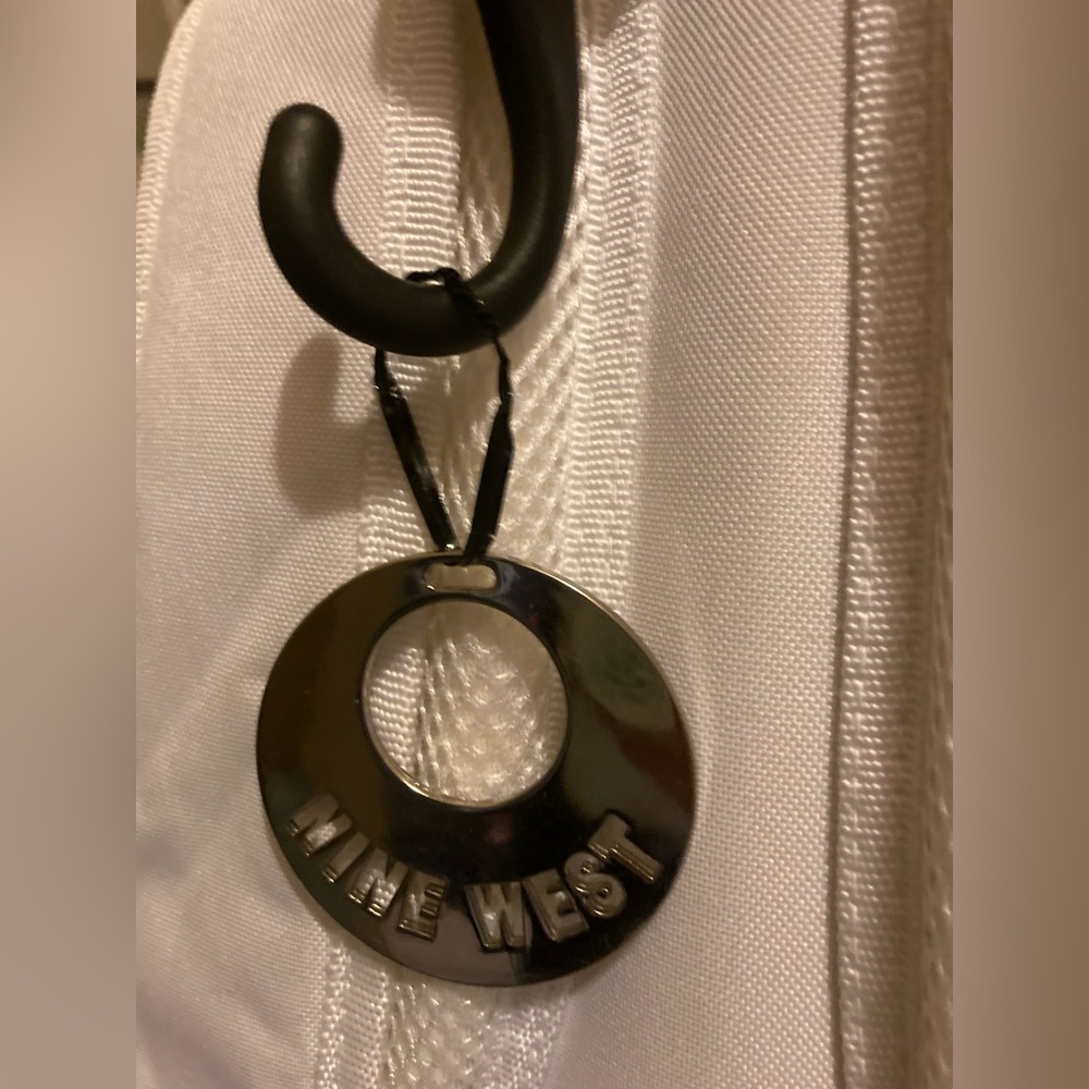 Nine West Silver Keychain Collection - Picture 9 of 16